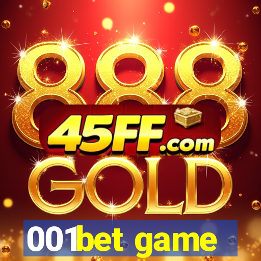 001bet game